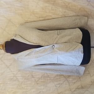 Atmosphere Blazer Womens Size 14/UK US Medium Gray